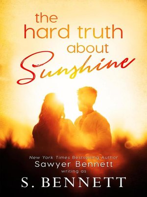 cover image of The Hard Truth About Sunshine